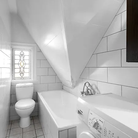 Charming In - Perfect Location Apartment Reykjavik